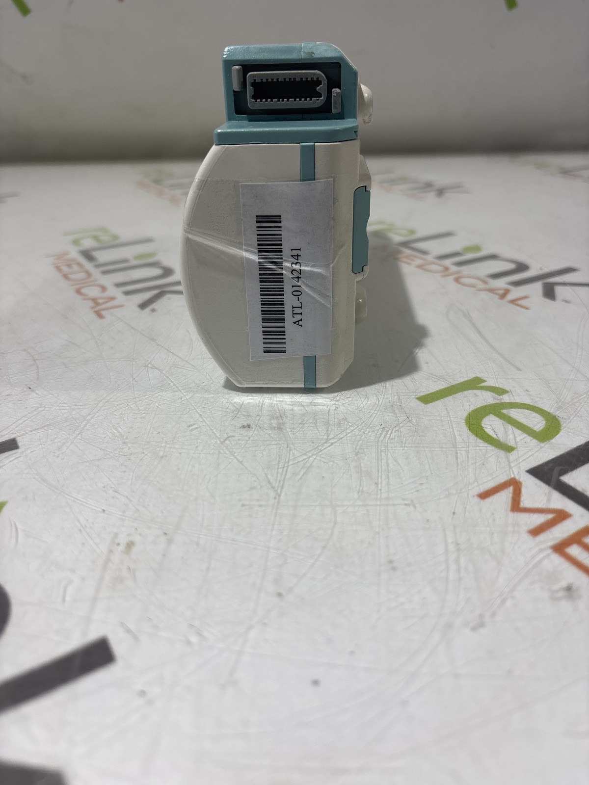 Philips M3001A-A01C06 Fast SpO2, NIBP, ECG, Temp, IBP MMS Module