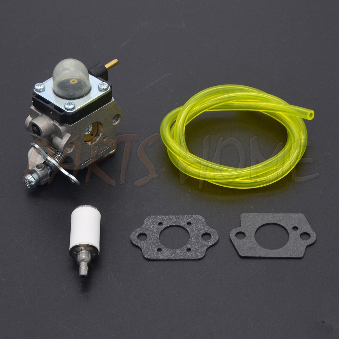 Carburetor For Troy-Bilt TB2BVEC (41AS2BVG766) (41AS2BVG966)(41BS2BVG766) Blower
