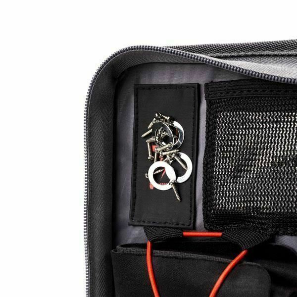 D'addario Guitar Maintenance Kit