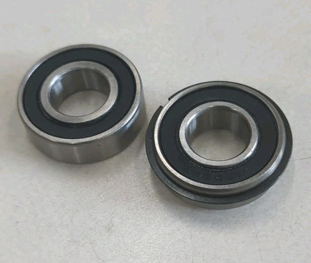 Bearing Set Craftsman 6x48" Belt 9" Belt Disc Sander Drive Shaft STD315228 (2pc)