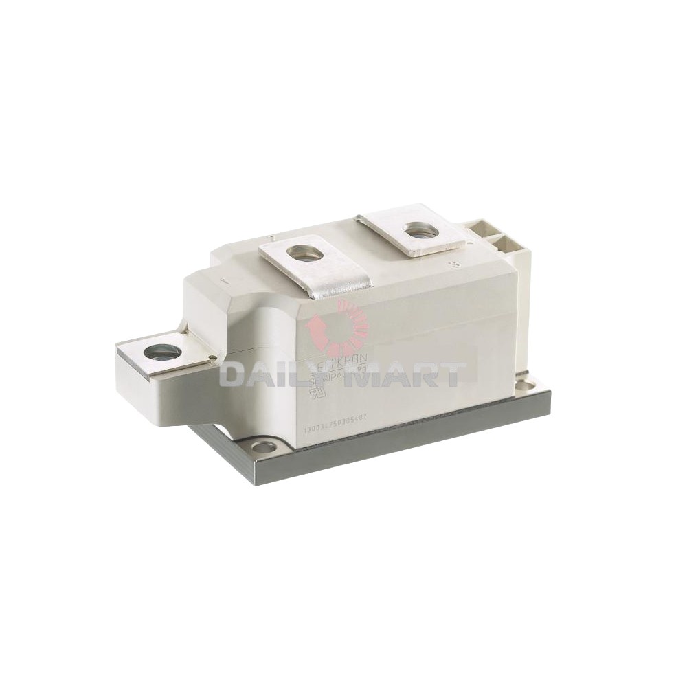New In Box SEMIKRON SKKT210/12E Module