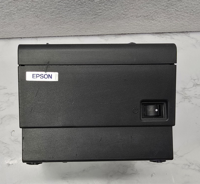 Epson Thermal Receipt Printer - TMT88V