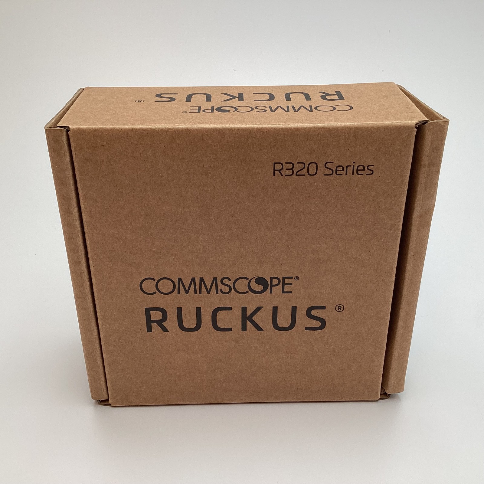 RUCKUS R320 Series AMZ-R320-US2U Wireless Access Point - New Open Box