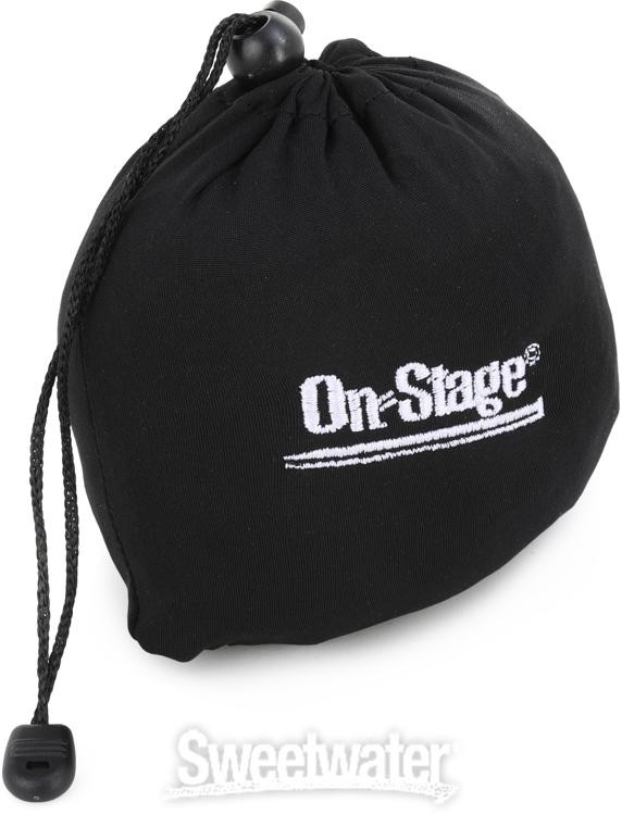 On-Stage MDA7032 Mixer Dust Cover