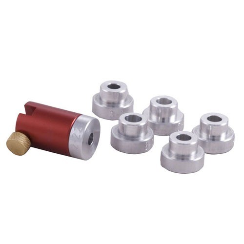 Hornady B234 Lock-N-Load Comparator Rifle Firearm 1 lb Set of 6