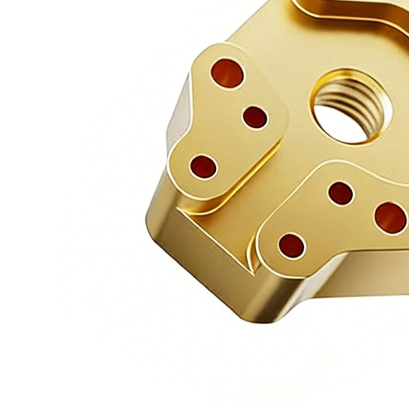 Well Crafted Metal Iron Tip For System Controller Soldering Tasks