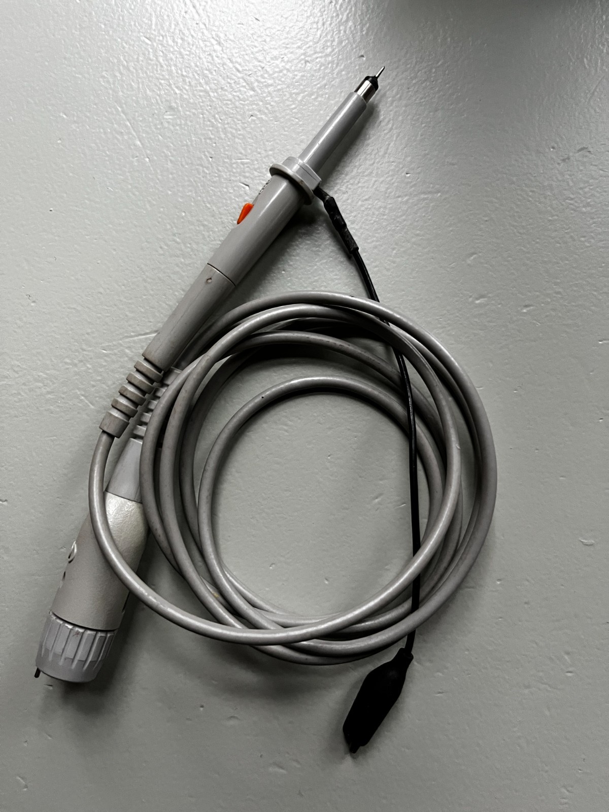 Agilent 10074C Oscilloscope Probe 10:1 Probe 10MOhms 15 pf Passive Probe