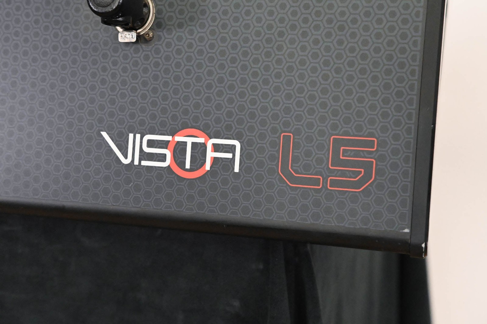 Jands Vista L5 Lighting Control Console CG01RGB