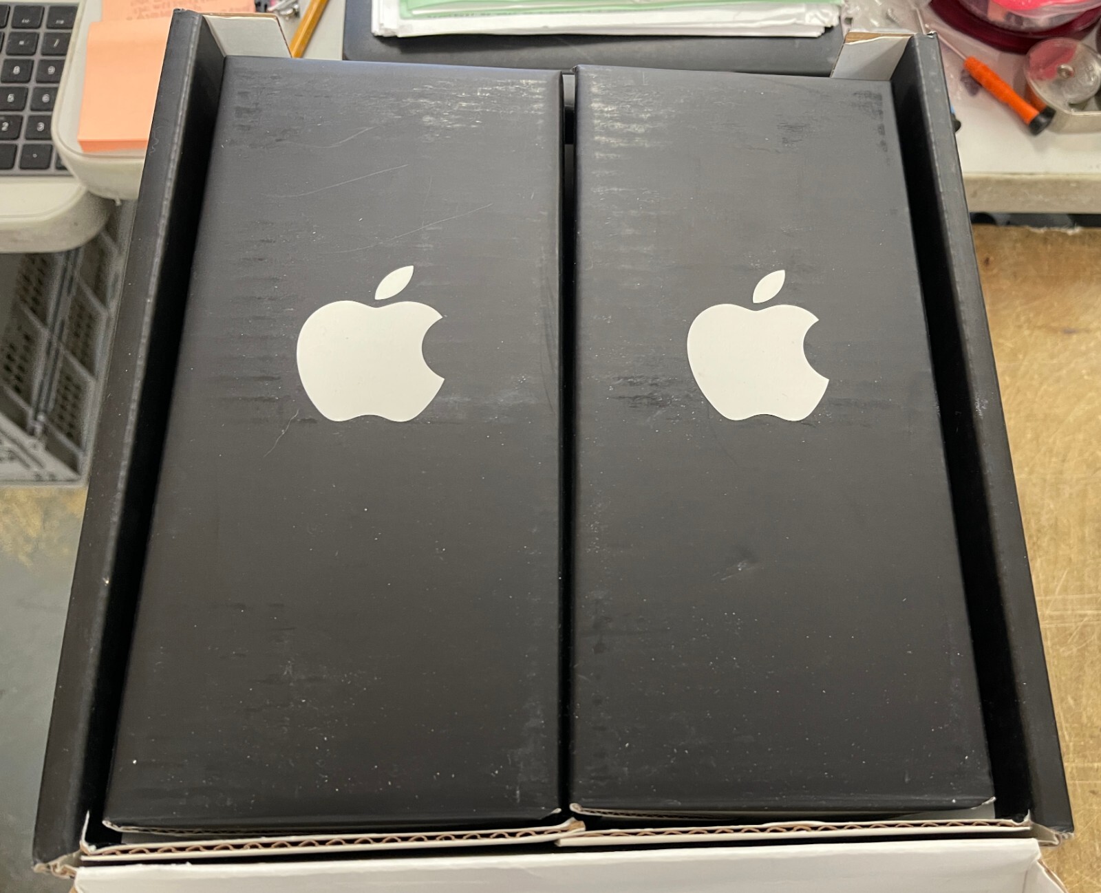 Apple Final Cut Studio Academic (MA290Z/A) w/2 Licenses