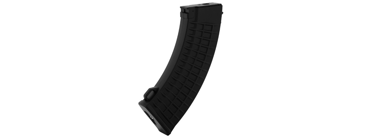 Double Eagle M900E 450rd Polymer Waffle Style Airsoft AEG Hi-Cap Rifle Magazine