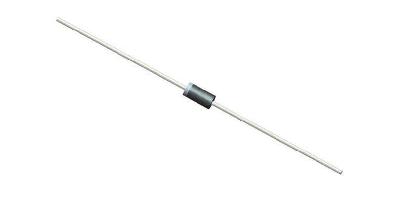 10pcs 1.5KE100A STMICROELECTRONICS DIODE, TVS, 100V, 1500W
