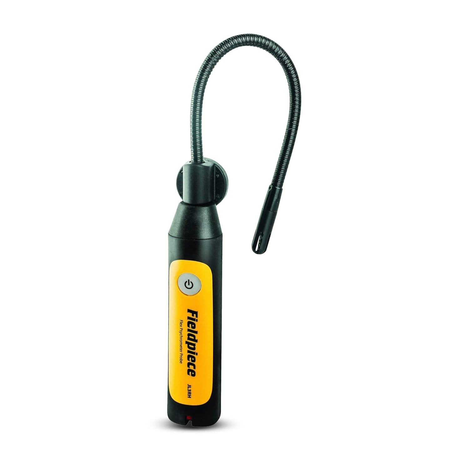 Wireless Hygrometer Thermometer with Data Logging Bluetooth 4.0 and 2.4GHz RF