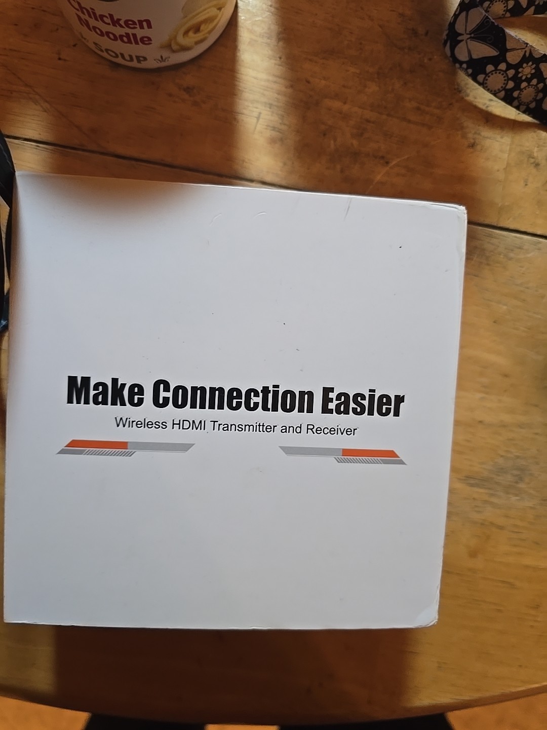 Polsen wireless system Camera-Mountable UWM-2 Lavalier Microphone System