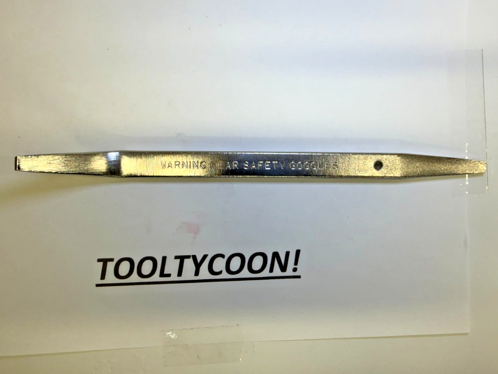 Snap-On TOOLS USA NEW Brake Adjusting TOOL S5912