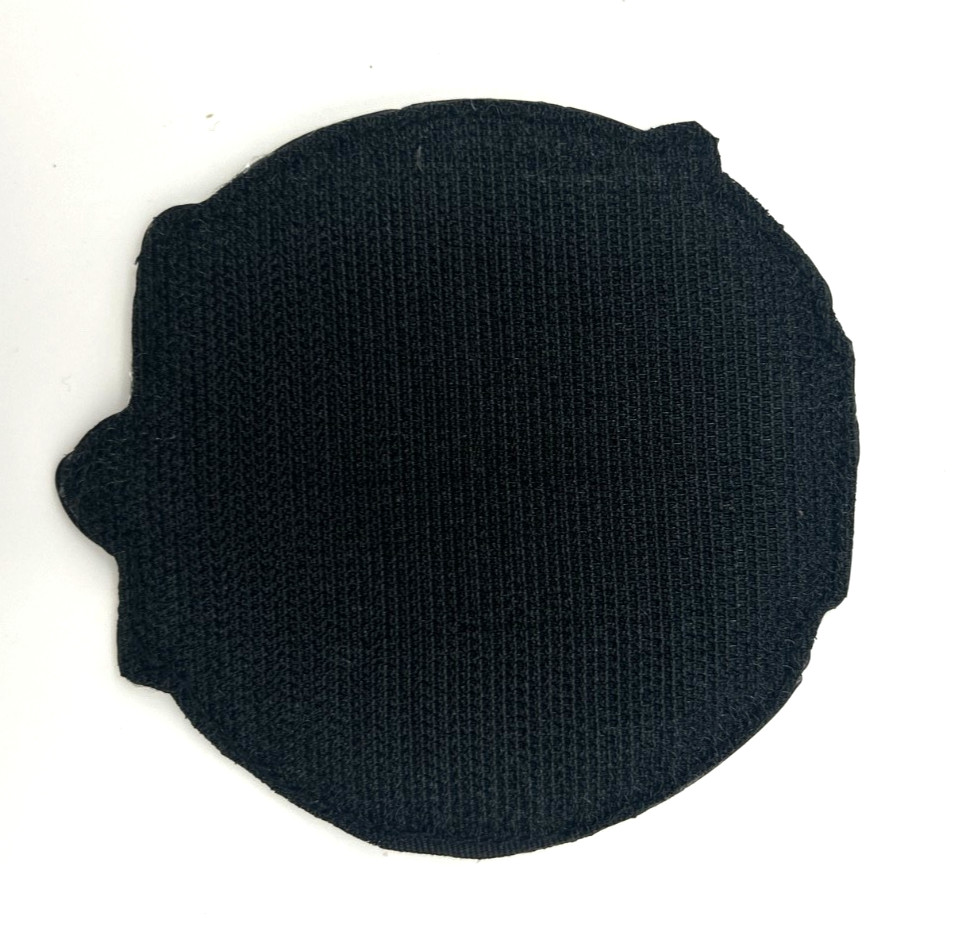 IT STARTED WITH A DREAM - STUDENT PILOT -HIGH QUALITY PVC PATCH