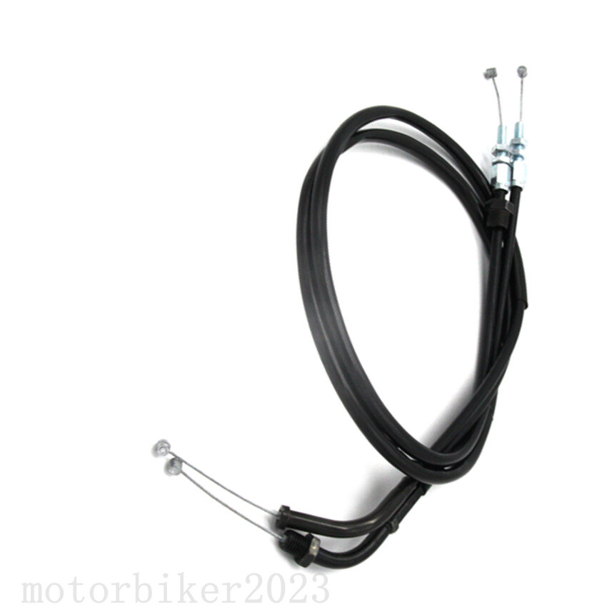 Throttle Cable Wire For Honda CB400 VTEC NC39 1999-2012 CB-1 CB400F 1989-1990