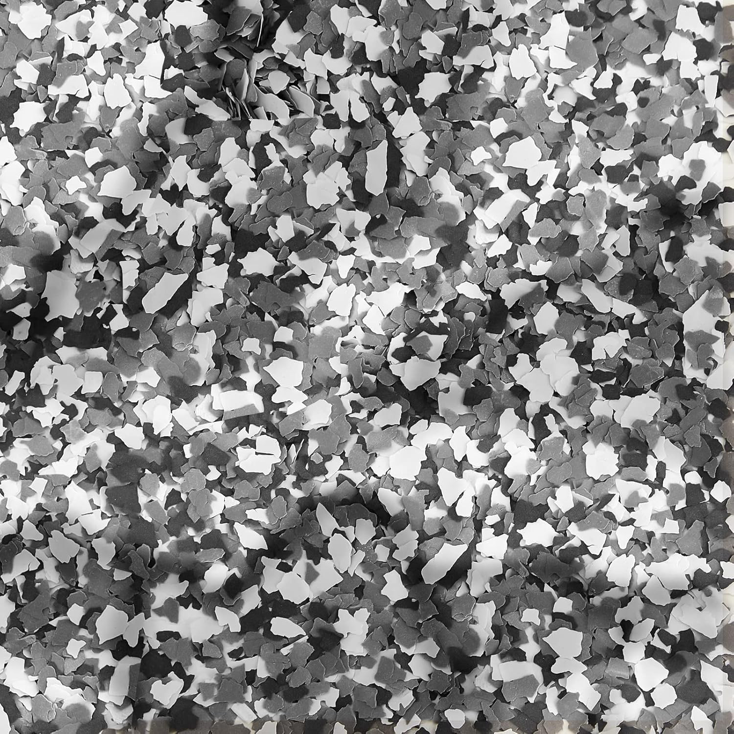 9 Kg/ 20 Lb Decorative Color Chips Garage Floor Epoxy Kit Blend Paint