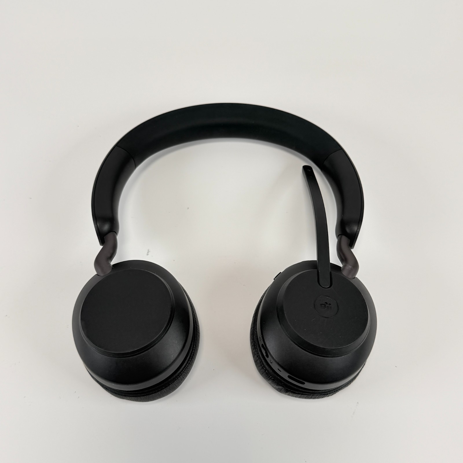 Jabra Evolve2 65 Wireless Headset Stereo Bluetooth HSC110W w/Dongle