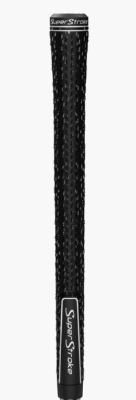 SuperStroke Crossline 2.0 Cord Golf Grips (All Sizes)  (3 to 15 grips qty)