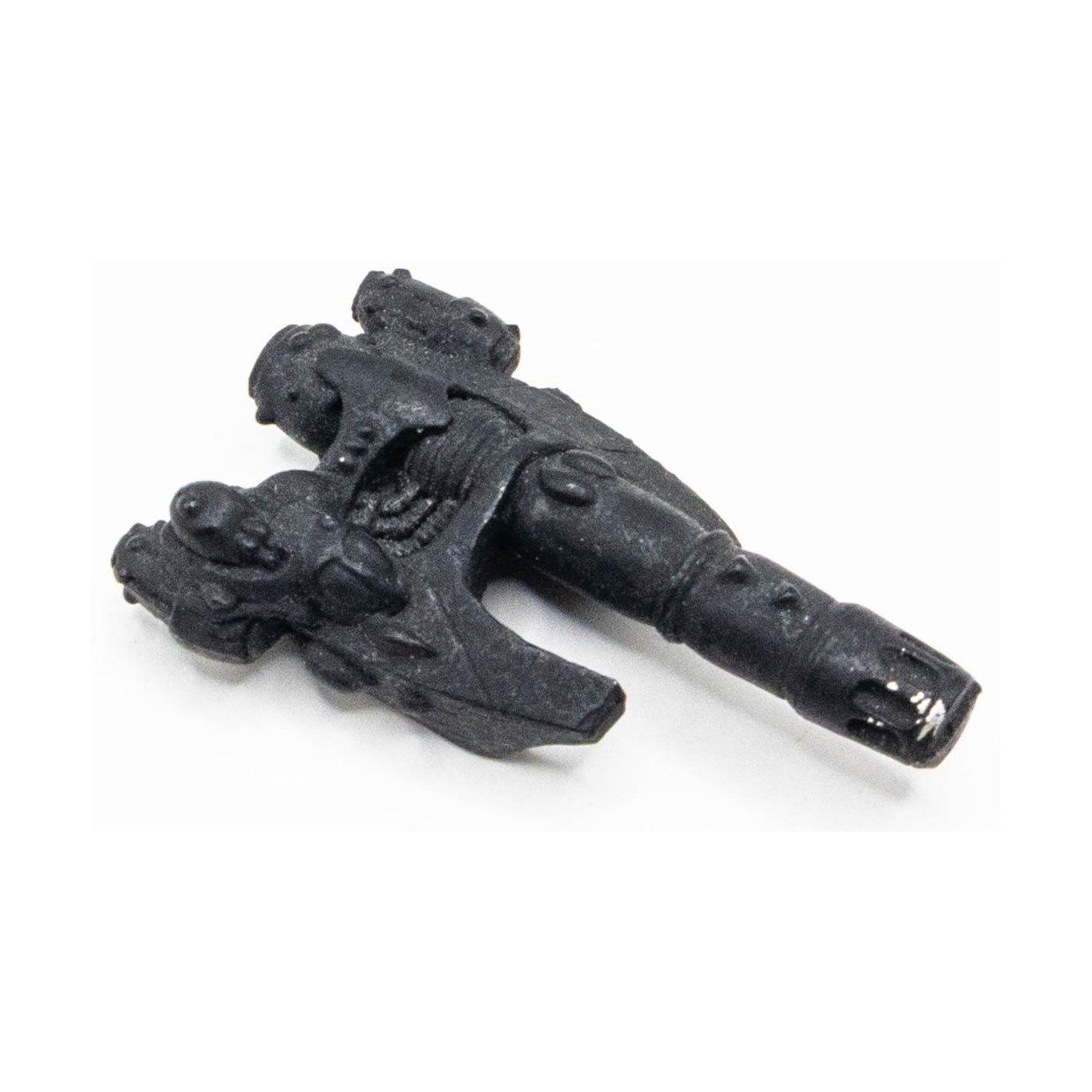 GW Epic 40k Eldar Metal Warp Hunter #2 NM