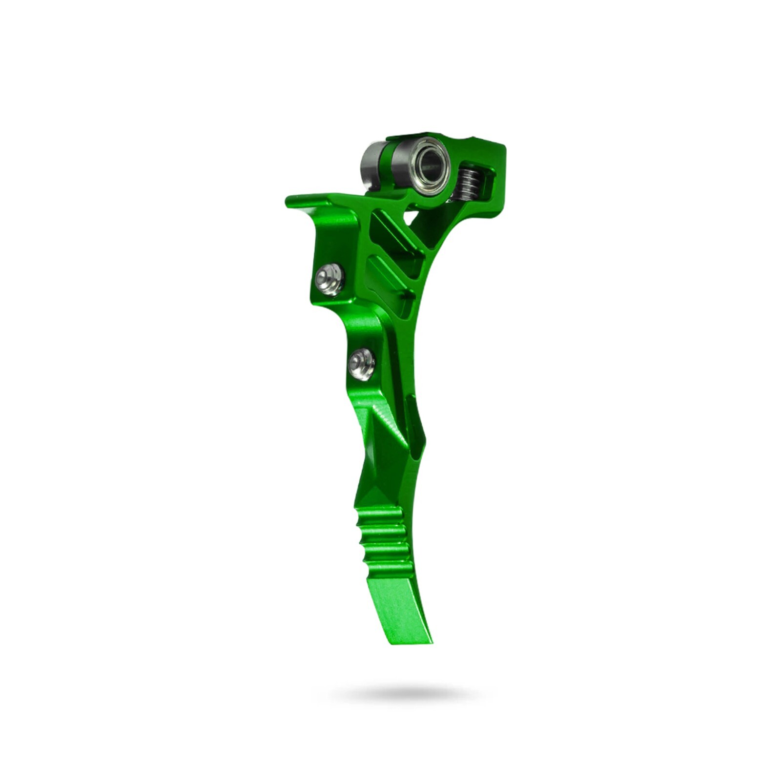 HK Army Etha 2/3 Death Blade Trigger - Grim - Green