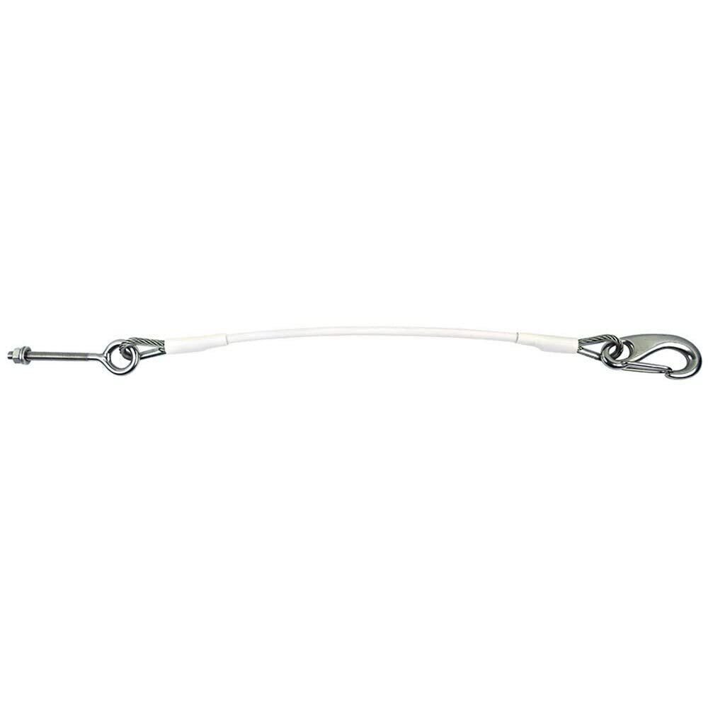 SeaChoice 44190; Anchor Lanyard With Deck Eye Made by SeaChoice