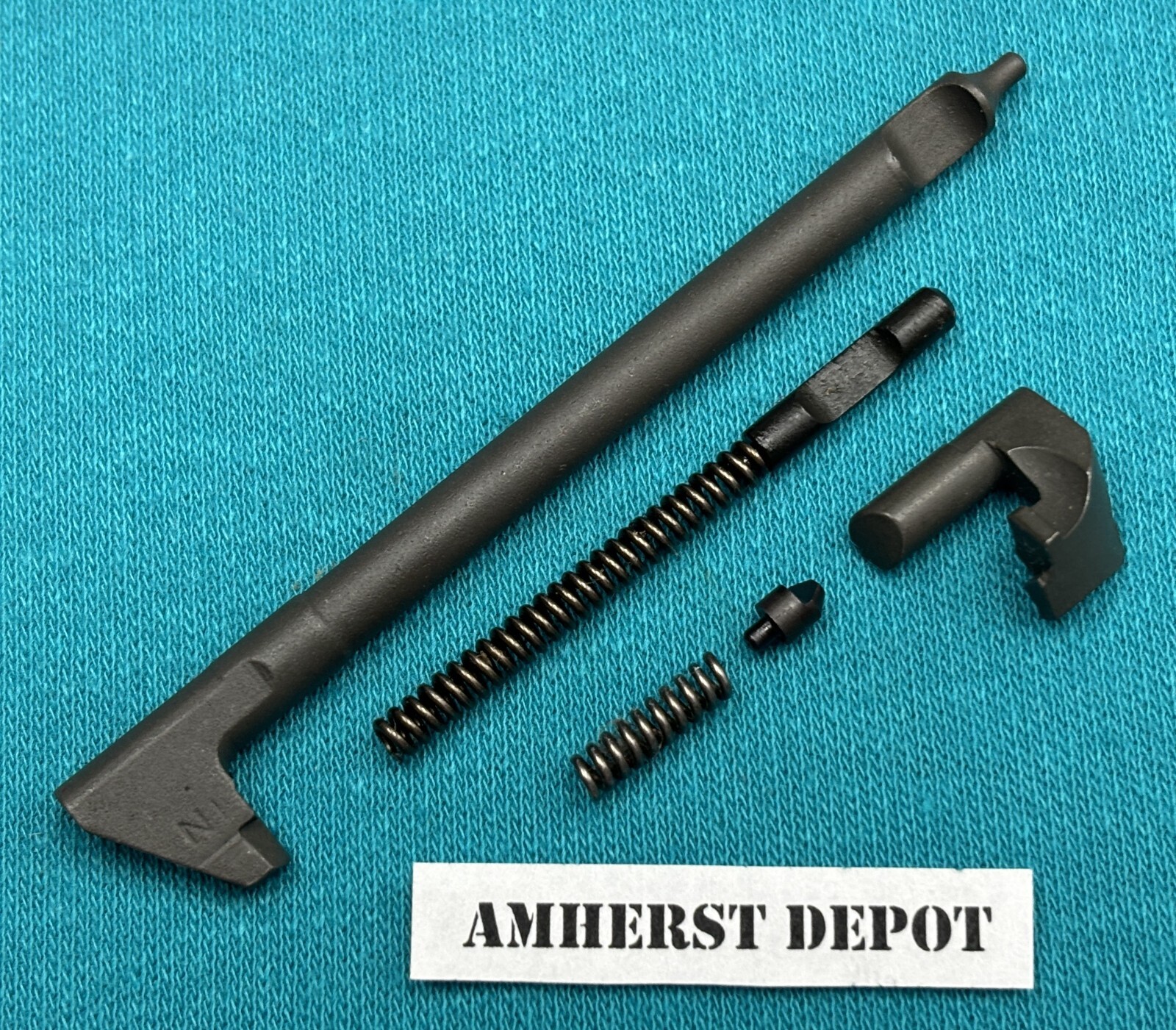 M1 Carbine Bolt Rebuild Kit Firing Pin Extractor NEW USGI
