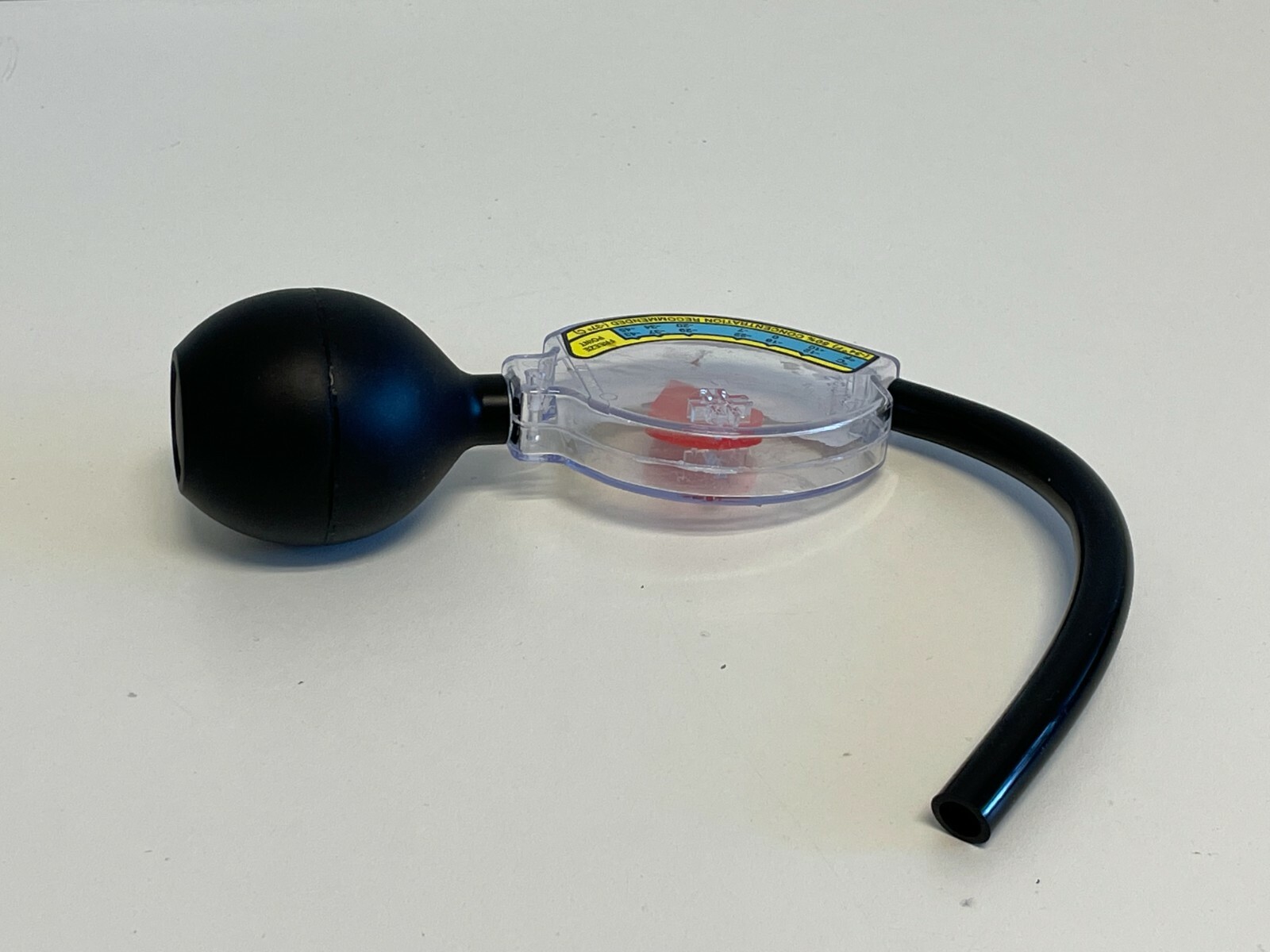 LL10:  T4152 Liquid Level