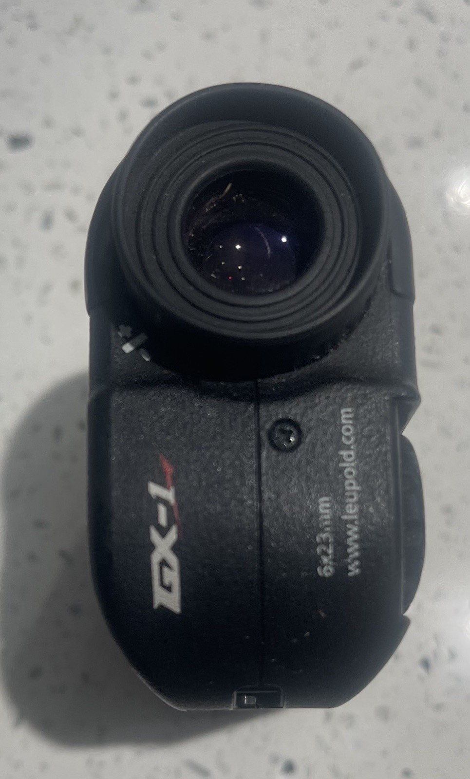 Leupold Hunting/Golf Rangefinder GX-1