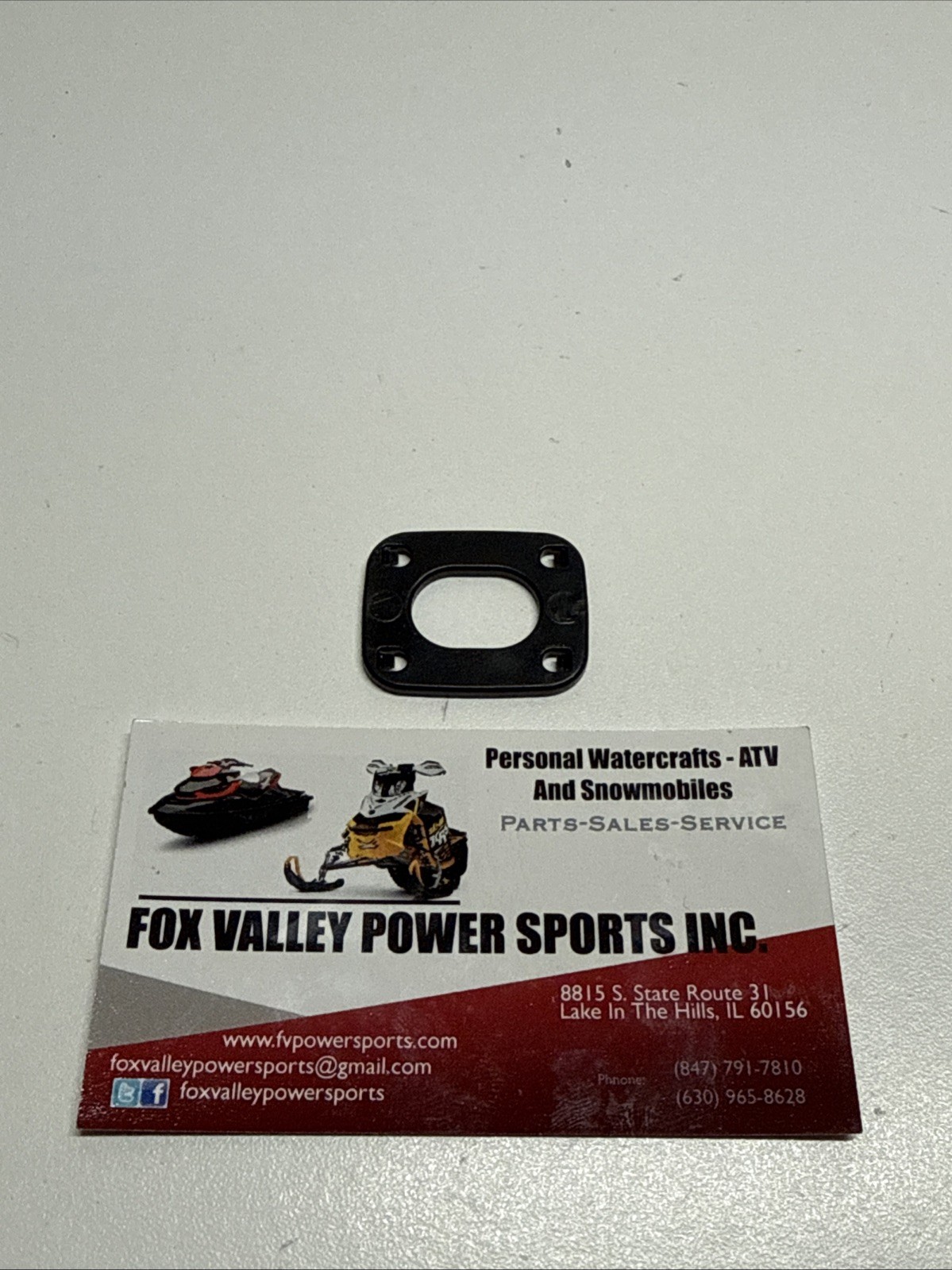 95-07 NEW OEM POLARIS BOTTOM RELATCH GROMMET 7080550 SNOWMOBILE