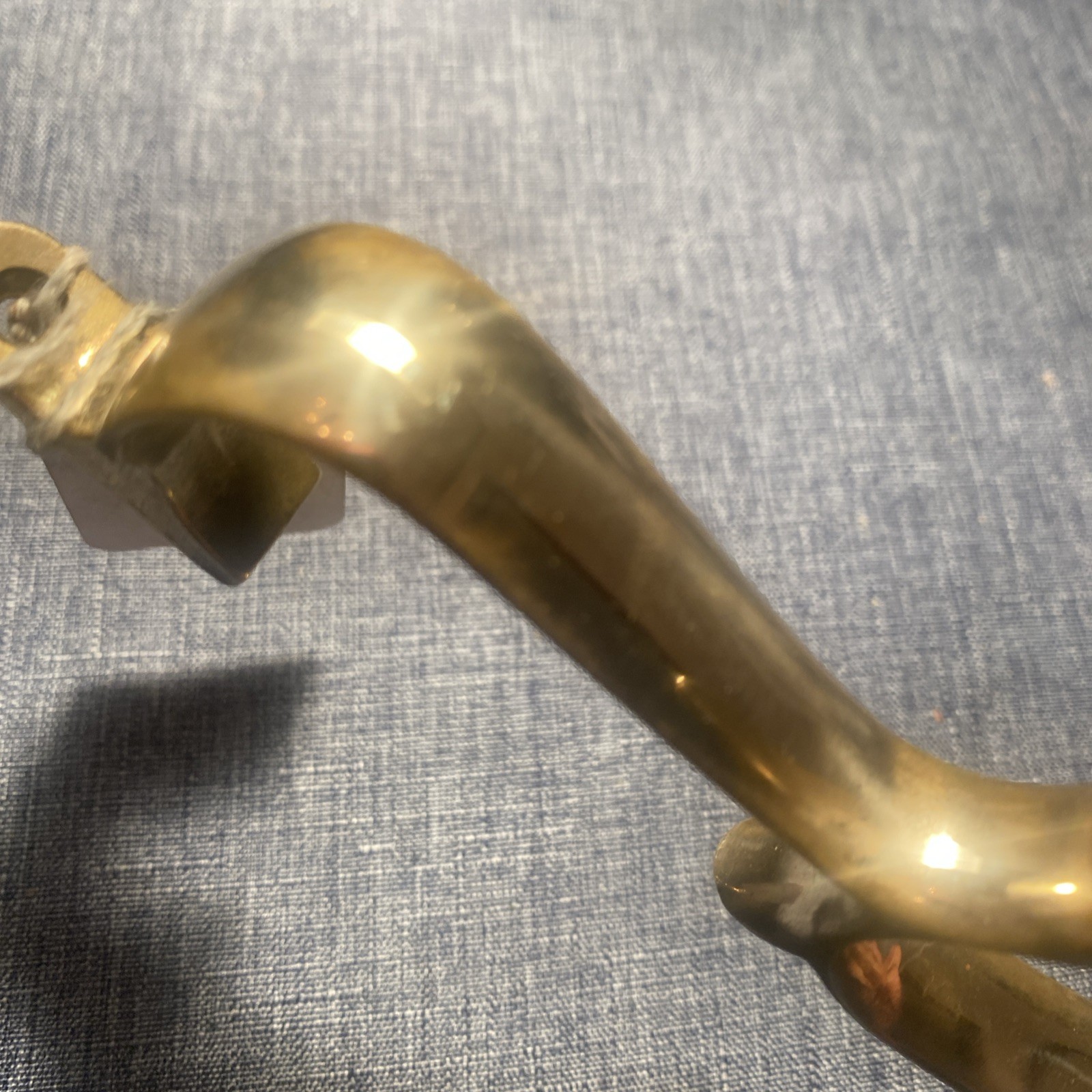 T/C Thompson Center Brass Trigger Guard with screws #69