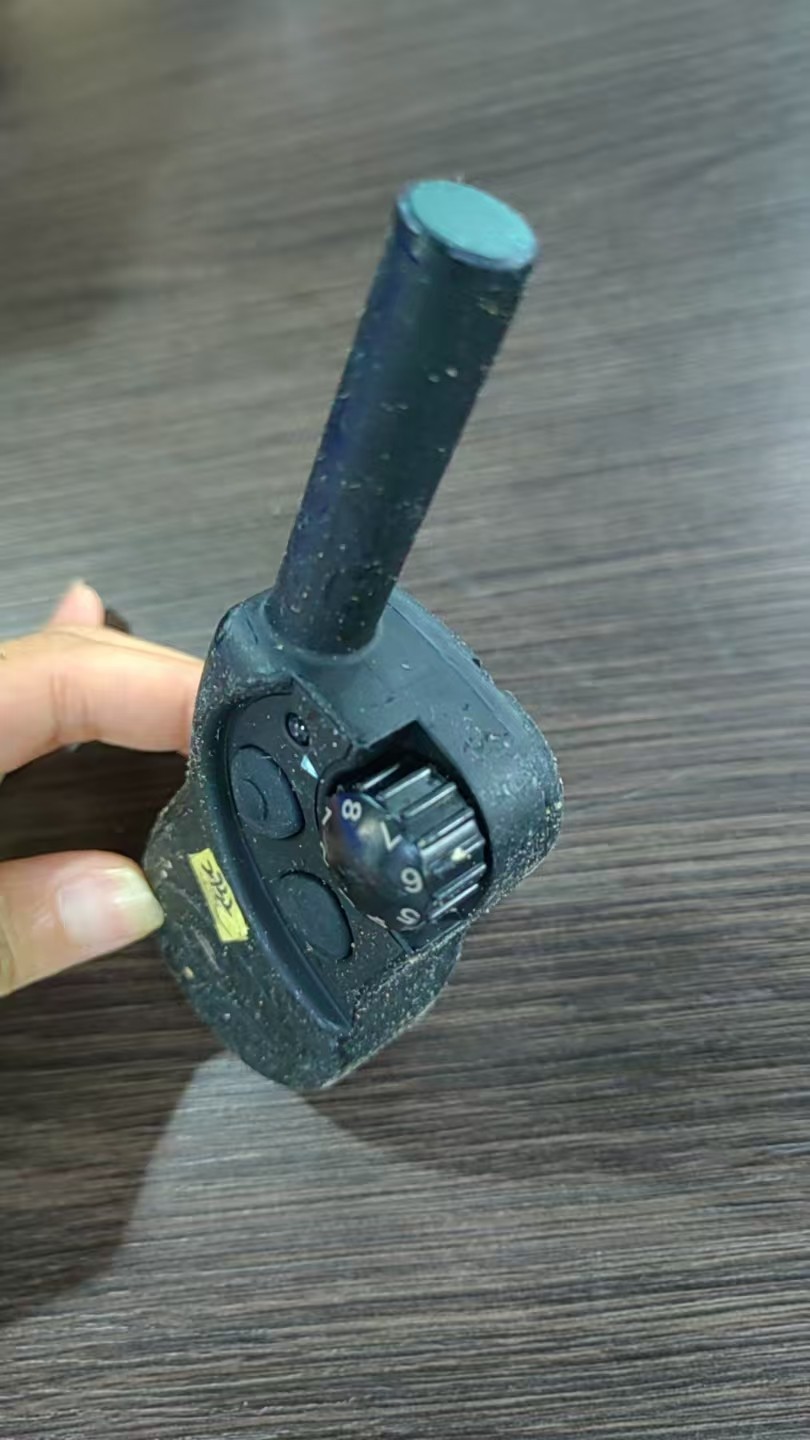 Used SportDOG Remote Control Handheld Transmitter SDT00-12565