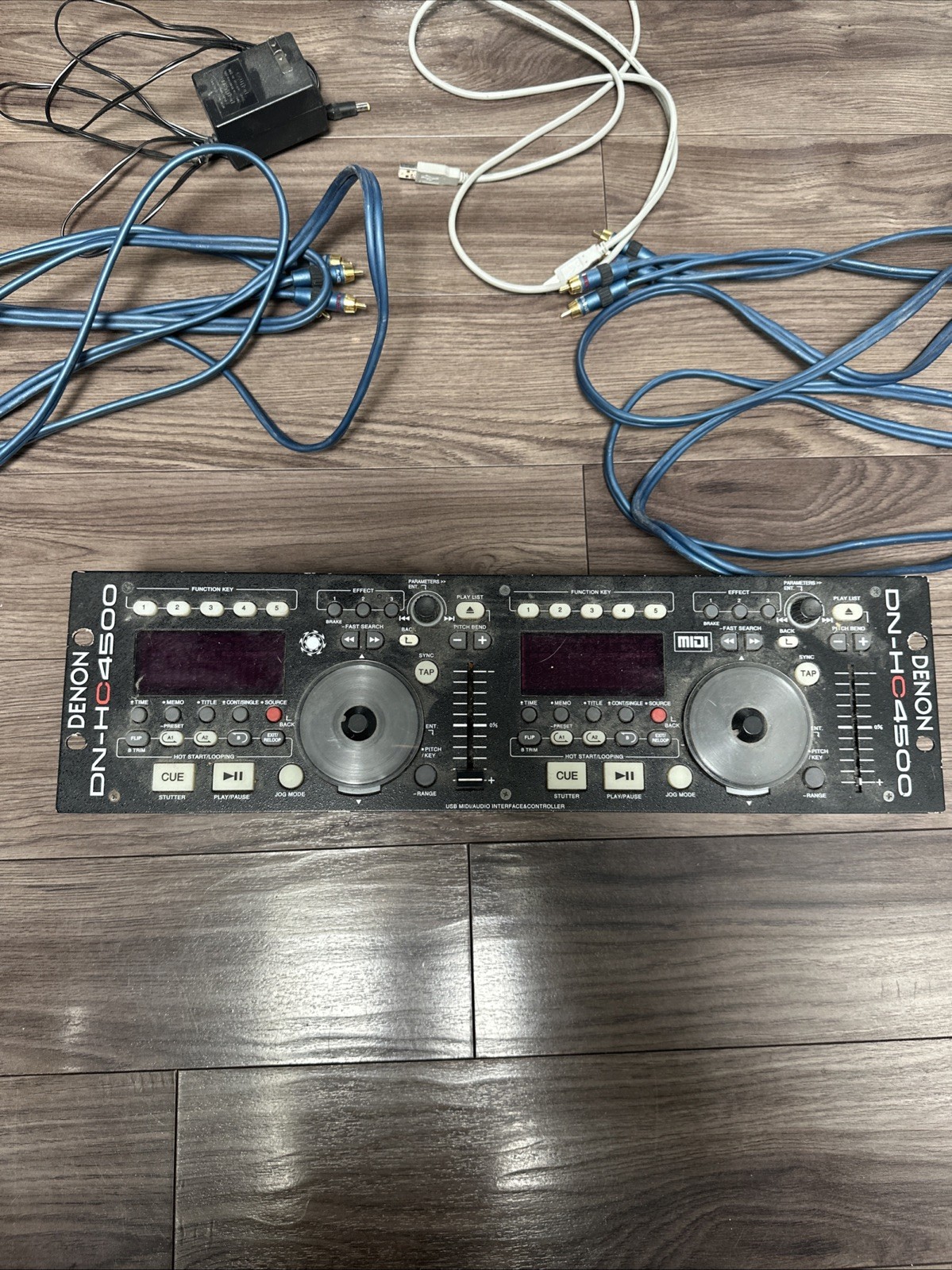Demon DN-HC4500