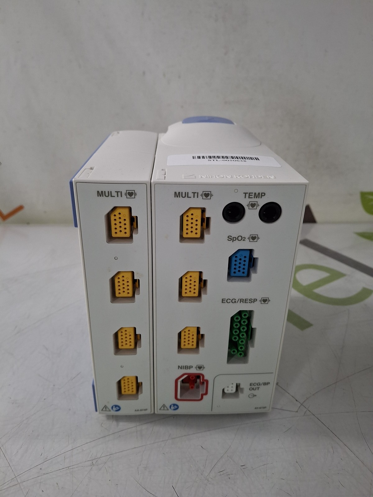 Nihon Kohden AY-673P Module