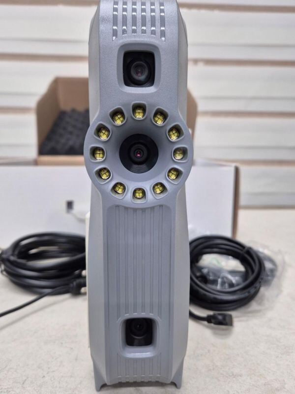 Artec 3D Eva-M Handheld 3D Scanner EVA Lite