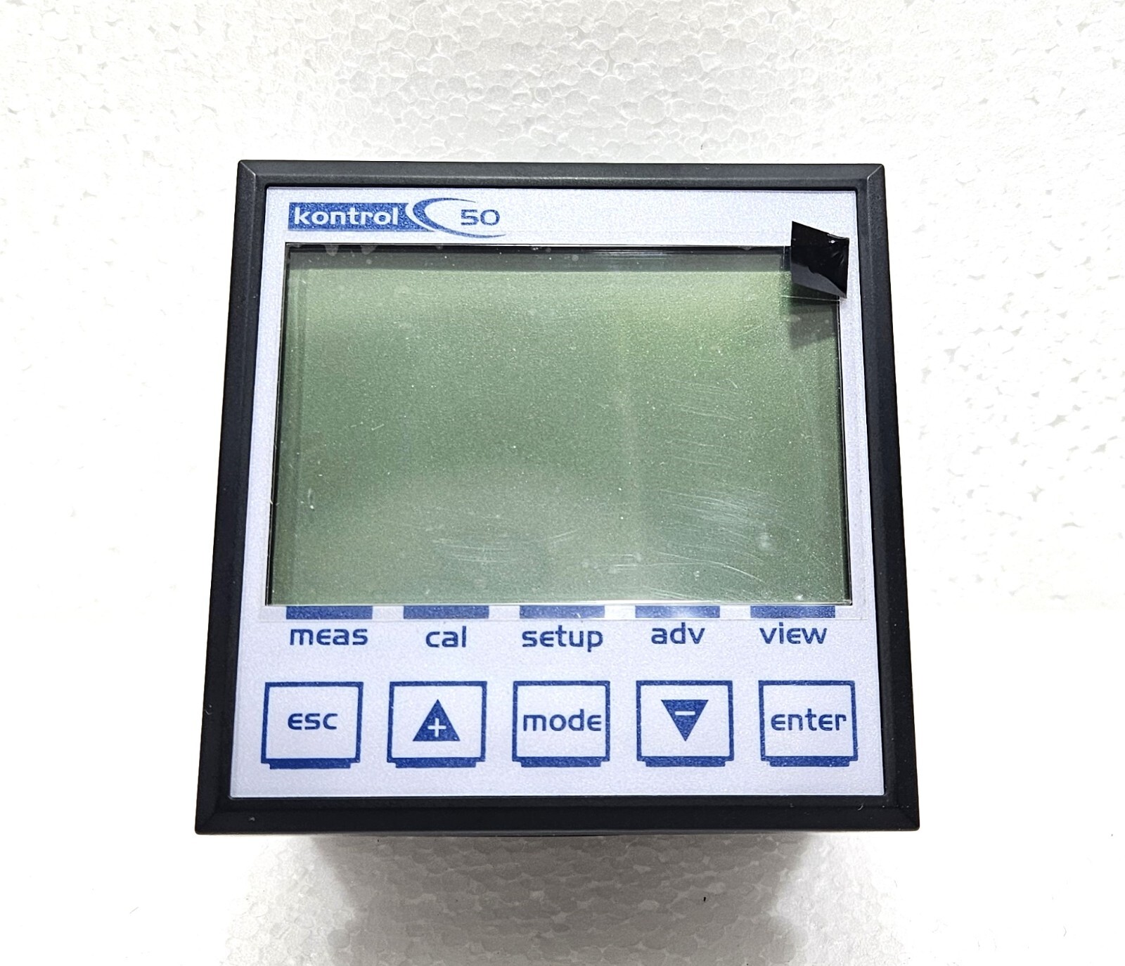 SEKO KONTROL 50 SINGLE PARAMETER CONTROLLER K050CDPM0800