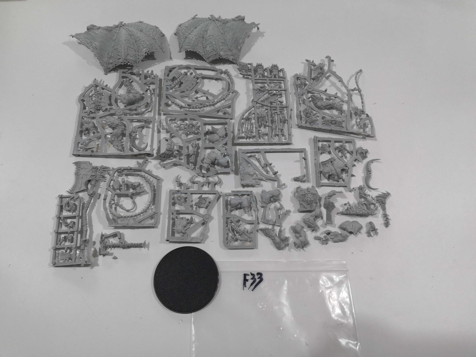 Best-selling Bloodthirster of Khorne SS