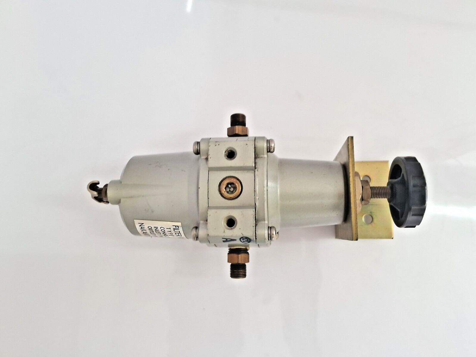 NAKAKITA NS770C FILTER REGULATOR