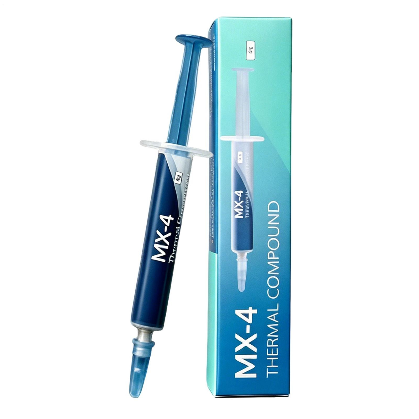 Arctic MX-4 4g/8g/20g/40g PREMIUM Performance Thermal Compound Paste