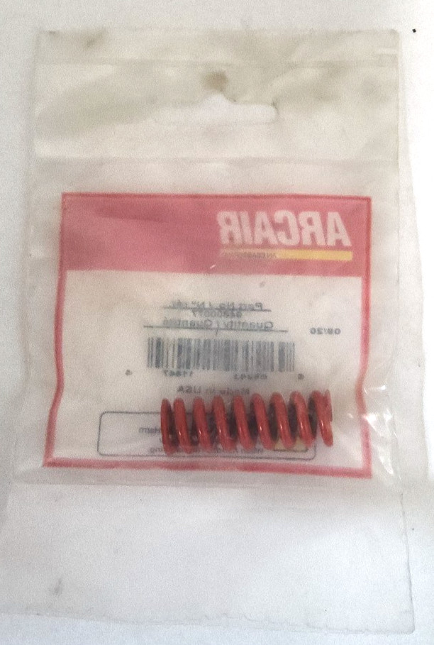 ARCAIR 94800077 SPRING