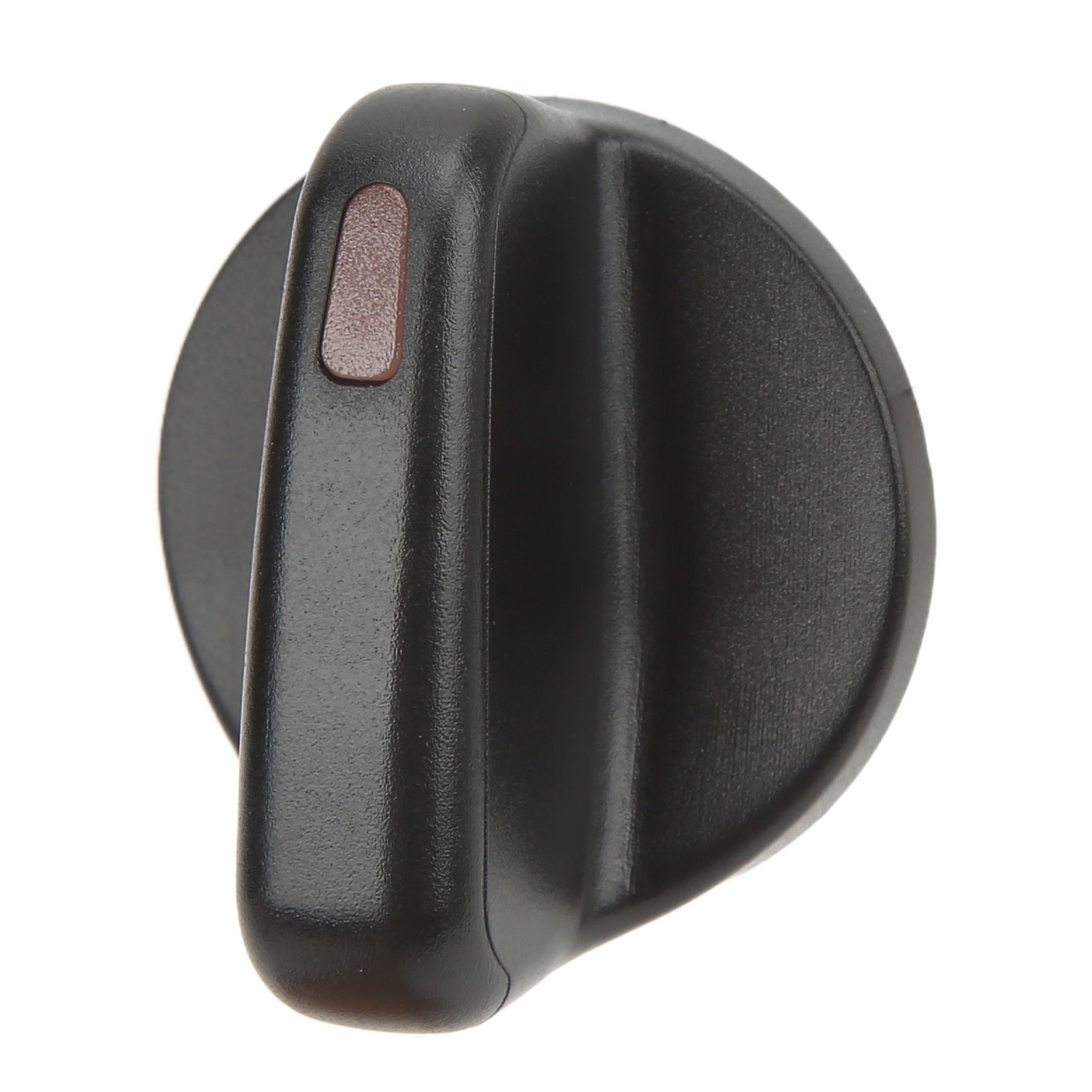 »Heater AC Control Knob 55905‑35310 AC Climate Control Knob Plastic Temperature