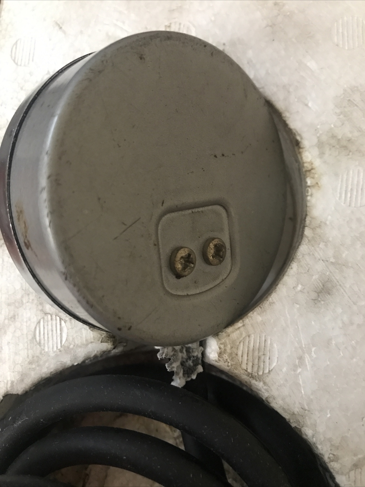 Engine Vacuum fuel pump tester Wizard