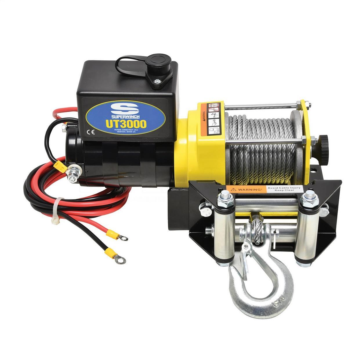 Superwinch Winch | 1331200