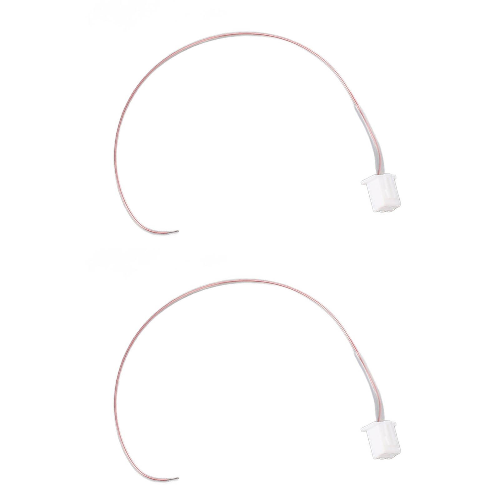2Pcs Thermistor 300℃ High Temperature Sensor Accurate Detection For QIDI Q1 Pro