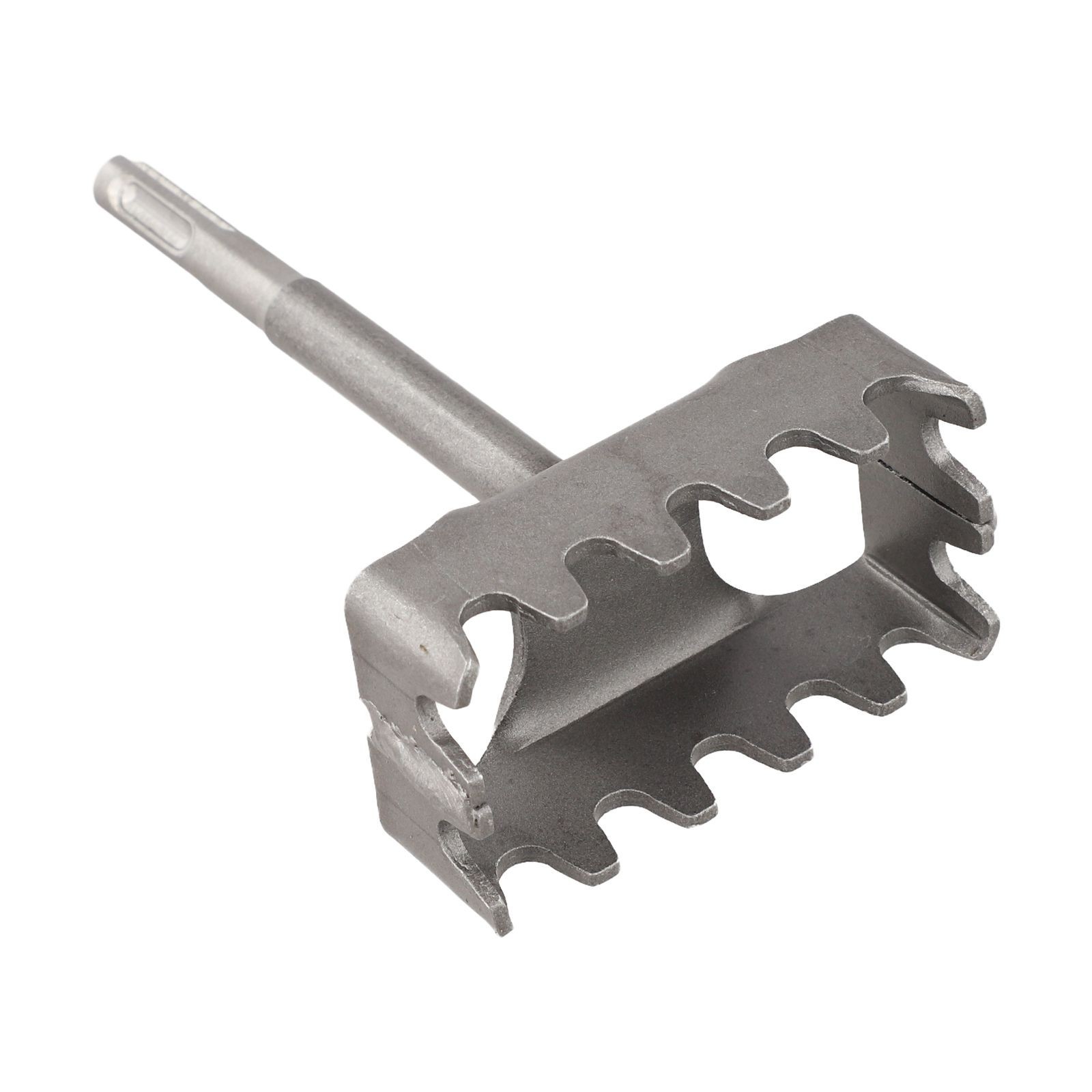 Effortless Socket Hole Cutter for 86 Type Installations with Round Handle