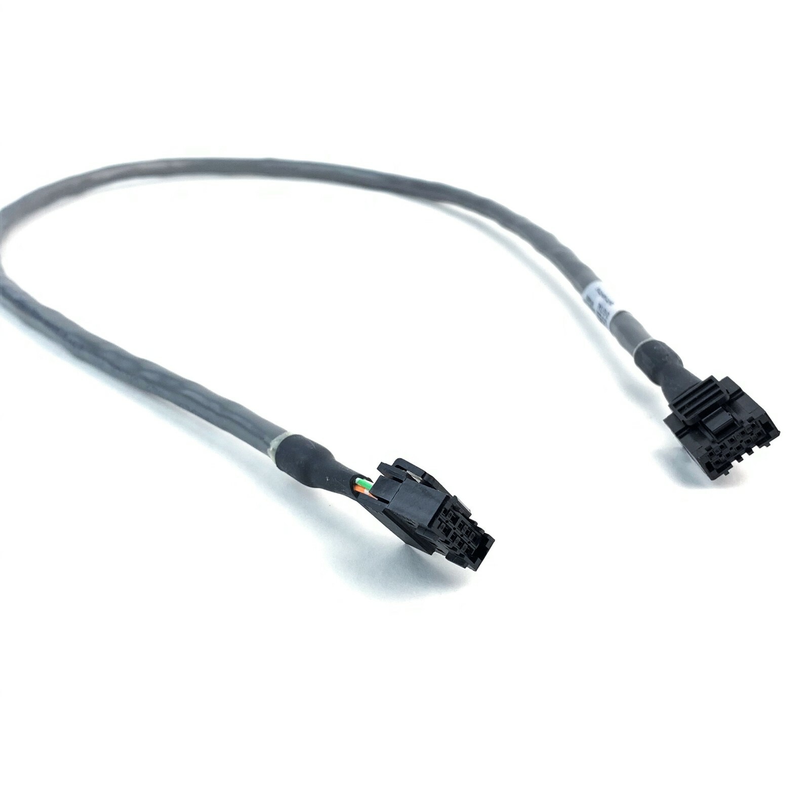 US Digital CA-FC10-SH-FC10-2 10-Pin Female Latching Connector