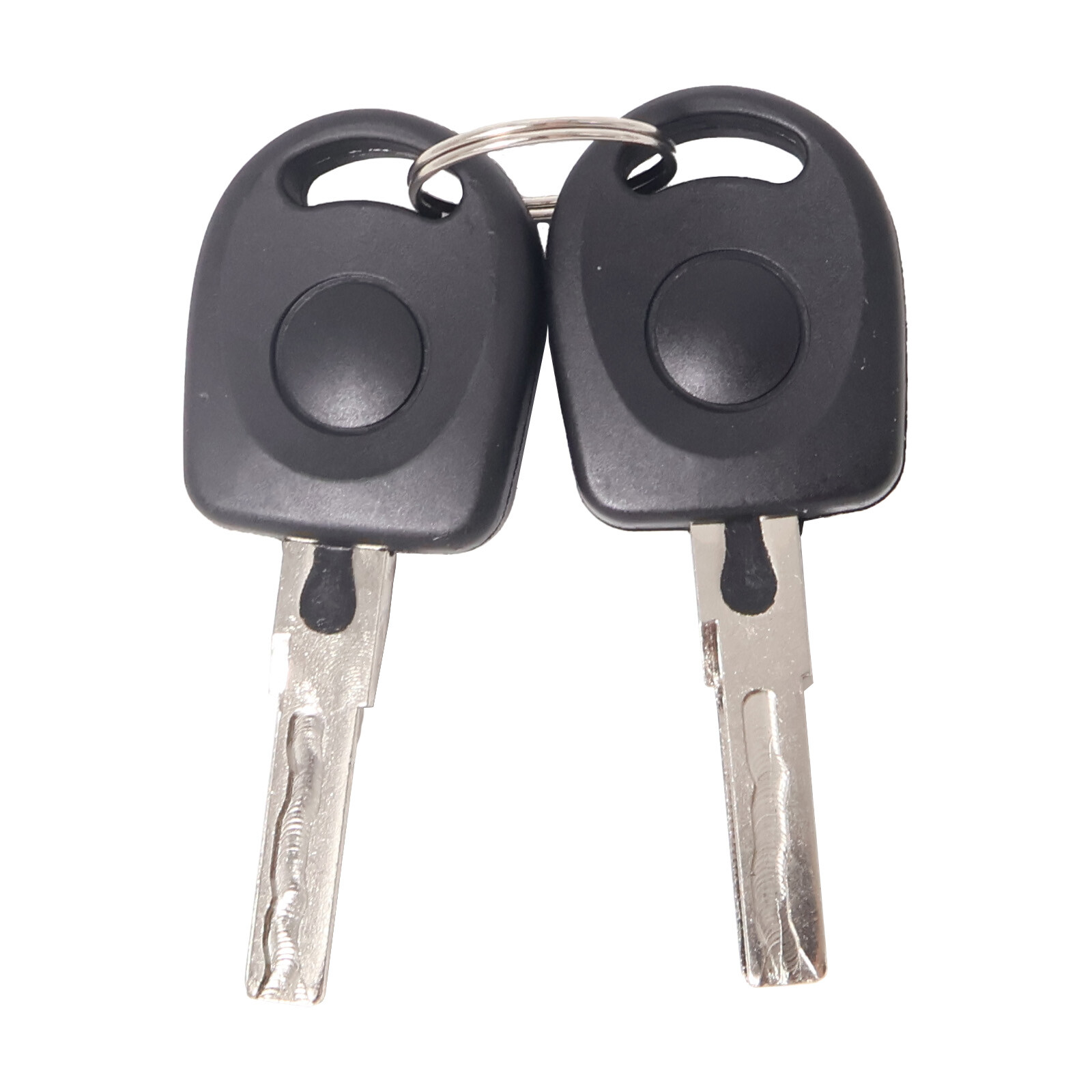 For 04-18 EOS IGNITION SWITCH LOCK ASSEMBLY W/ 2x Intelligent KEY SHELL & 2x Key