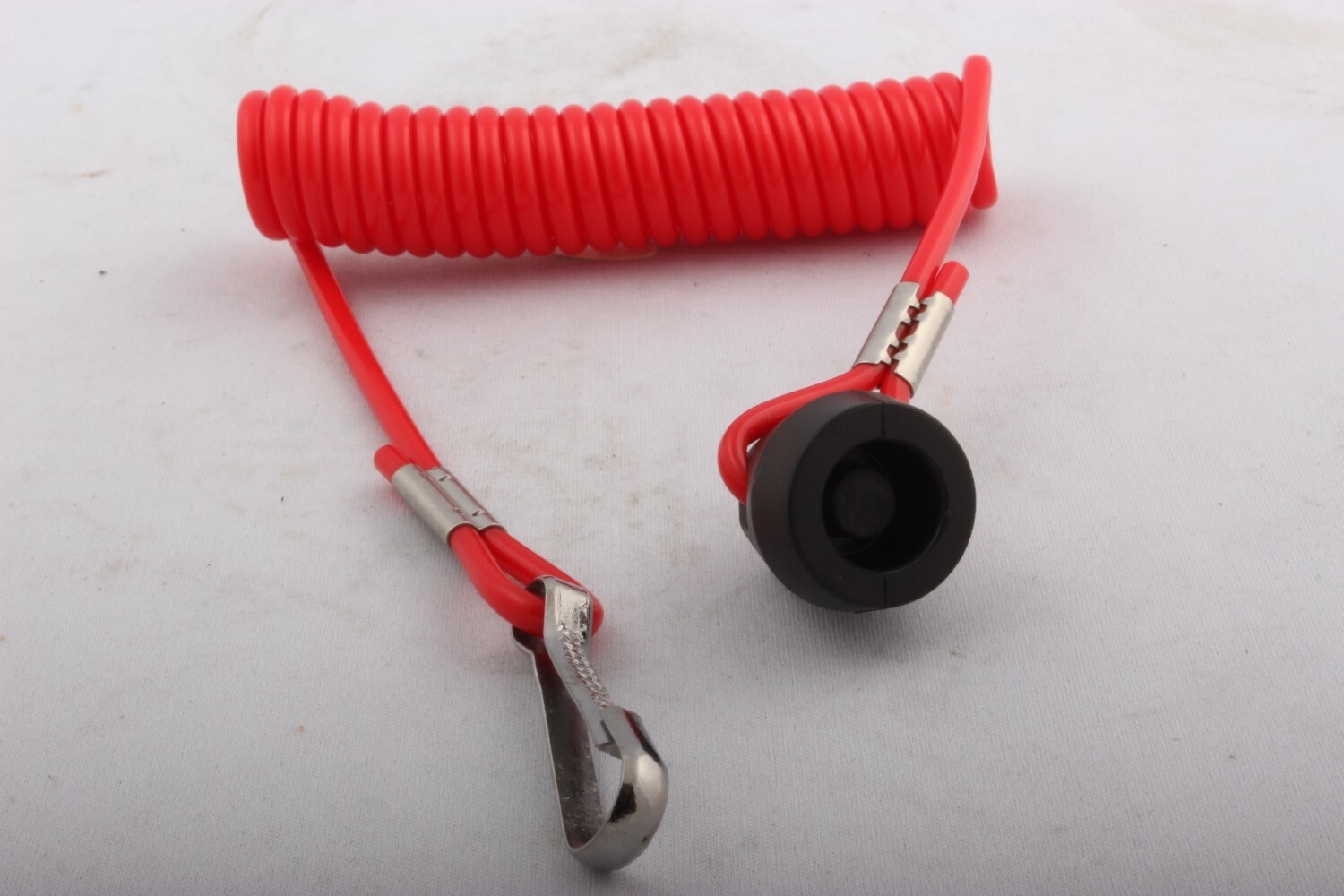 Arctic Cat Thundercat 900, 1997, Tether Kill Switch Cap - 0638-887/Mountain Cat