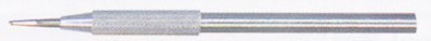 Excel 30601 1/16" Burnisher Ball Tip