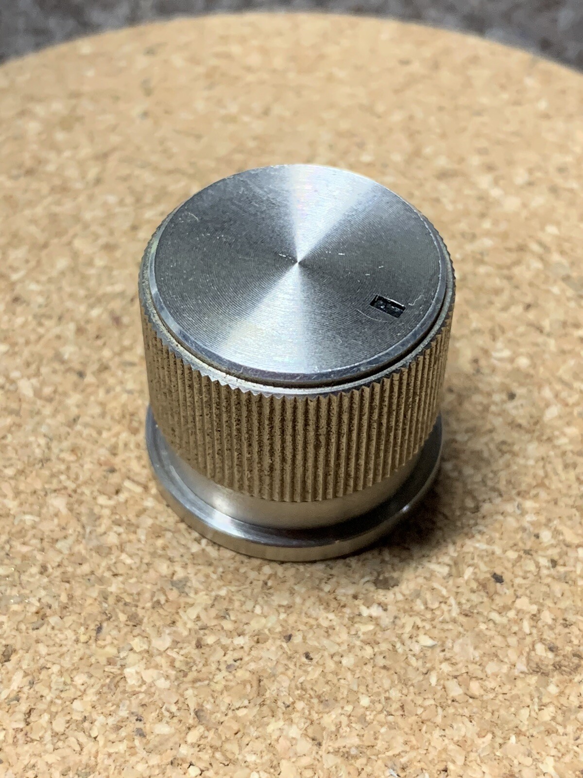 Sansui Receiver Knobs QRX9001 QRX8001 | OEM Vintage Parts